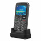 Doro 5860 4G - Graphite