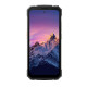 Blackview BV8100 (Dual Sim - 6.5'' Screen - 256 GB, 8 GB RAM - NFC) Black