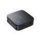 Blackview MP60 (Mini PC - 512 GB ROM, 16 GB RAM) Black