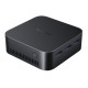 Blackview MP80 (Mini PC - Intel N97 - 512 GB ROM, 16 GB RAM) Negro