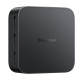 Blackview MP80 (Mini PC - Intel N97 - 512 Go ROM, 16 Go RAM) Noir