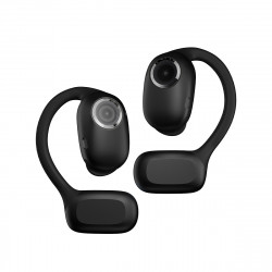 Blackview Airbuds 100 (Bluetooth 5.3 - IP68 - Reducción de ruido) Negro