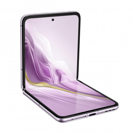 Blackview HERO 10 (Foldable - 6.9'' screen - 256 GB, 12 GB RAM) Purple