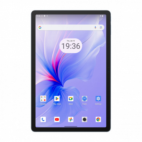 Blackview TAB 16 Pro (Dual Sim - Android 14 - 11'' - 4G/LTE - 256 GB, 8 GB RAM) Azul