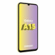 Samsung A155F/DSN Galaxy A15 (6,5'' - 128 GB, 4 GB RAM - 2 jaar garantie op buitenlandse producten) Geel