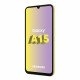 Samsung A155F/DSN Galaxy A15 (6,5'' - 128 GB, 4 GB RAM - 2 jaar garantie op buitenlandse producten) Geel