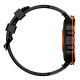 Oukitel BT20 (Rugged Smartwatch - 1.96'' - Answers calls) Orange