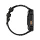 Oukitel BT80 (Rugged Smartwatch - 2.13'' - Answer calls) Black