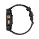 Oukitel BT80 (Rugged Smartwatch - 2.13'' - Answer calls) Black