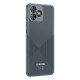 Oukitel C53 (Dual Sim - 6,6" - 64 GB, 4 GB RAM) Zwart