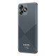 Oukitel C53 (Dual Sim - 6,6" - 64 GB, 4 GB RAM) Zwart