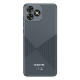 Oukitel C53 (Dual Sim - 6,6" - 64 GB, 4 GB RAM) Zwart