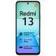 Xiaomi Redmi 13 (6.79'' - 128 GB, 8 GB RAM) Black