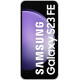 Samsung S711B/DS Galaxy S23 FE 5G (6,4" - 128 GB, 8 GB RAM) Morado