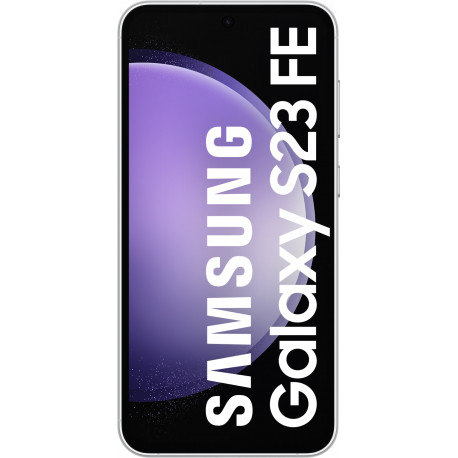 Samsung S711B/DS Galaxy S23 FE 5G (6,4" - 128 GB, 8 GB RAM) Morado