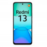 Xiaomi Redmi 13 NFC (6.79'' - 256 GB, 8 GB RAM) Black