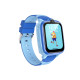 Blackview Z10 (Smartwatch for children - 1.83'' - 4G Sim Support - 4G Video Calls - IP67) Blue