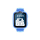 Blackview Z10 (Orologio connesso per bambini - 1.83'' - Supporto SIM 4G - Videochiamate 4G - IP67) Blu