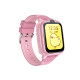 Blackview Z10 (Smartwatch for children - 1.83'' - 4G Sim Support - 4G Video Calls - IP67) Pink