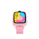 Blackview Z10 (Orologio connesso per bambini - 1.83'' - Supporto SIM 4G - Videochiamate 4G - IP67) Rosa