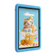 Blackview TAB 80 Kids (4G/LTE - 10.1'' - 64 GB, 4 GB RAM) Azul