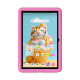 Blackview TAB 80 Kids (4G/LTE - 10,1'' - 64 GB, 4 GB RAM) Roze