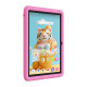 Blackview TAB 80 Kids (4G/LTE - 10,1'' - 64 GB, 4 GB RAM) Roze