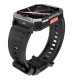 Blackview W60 (Rugged Smartwatch - 2.01'' - Built-in Microphone) Black