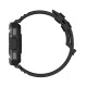 Blackview W60 (Rugged Smartwatch - 2.01'' - Built-in Microphone) Black