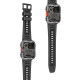 Blackview W60 (Rugged Smartwatch - 2.01'' - Built-in Microphone) Black