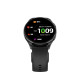 Blackview X20 (Smartwatch - 1.43'' - Answer calls) Black