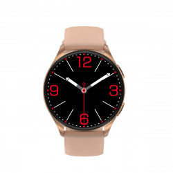 Blackview X20 (Connected Watch - 1,43'' - Oproepen beantwoorden) Zwart