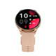 Blackview X20 (Smartwatch - 1.43'' - Answer calls) Gold