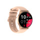 Blackview X20 (Smartwatch - 1.43'' - Answer calls) Gold