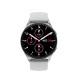 Blackview X20 (Connected Watch - 1,43'' - Oproepen beantwoorden) Zilver