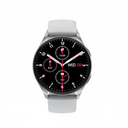 Blackview X20 (connected horloge - 1,43'' - oproep beantwoorden) Goud