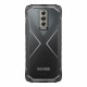 Doogee Blade 10 Pro (NFC - 6.56'' - 256 Go, 6 Go RAM - 5 150 mAh) Argent