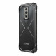 Doogee Blade 10 Pro (NFC - 6.56'' - 256 GB, 6 GB RAM - 5,150 mAh) Silver