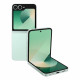 Samsung F741B Galaxy Z FLIP 6 5G (6,7'' - 512 GB, 12 GB RAM) Verde