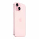 iPhone 15 (6,1" – 128 GB, 6 GB RAM) Pink