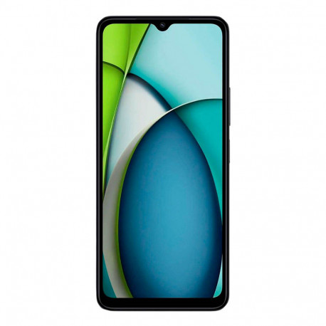 Xiaomi Redmi A3X (6.71" - 128 GB, 3 GB RAM) Black