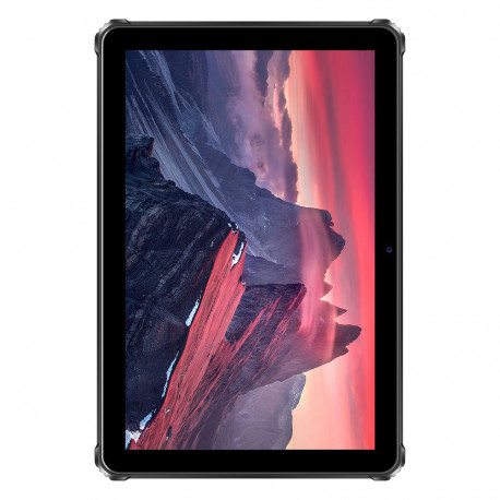 Oukitel RT9 - Tablet Robusta (4G - 10,1" - NFC - 11.000 mAh - 256 GB, 6 GB RAM) Negro