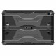 Oukitel RT9 - Rugged Tablet (4G - 10.1" - NFC - 11,000 mAh - 256 GB, 6 GB RAM) Black