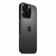 iPhone 16 Pro (6,3" - 128 GB, 8 GB RAM) Negro