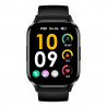 Konrow K-Watch (Smartwatch - 2.01'' - Built-in Microphone) Black