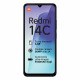 Xiaomi Redmi 14C (6,88'' - 128 GB, 6 GB RAM) Nero