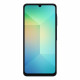 Samsung A065F/DS Galaxy A06 (6,7'' – 128 GB, 4 GB RAM, keine EU, 2 Jahre Garantie von HEM) Schwarz