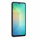 Samsung A065F/DS Galaxy A06 (6.7'' - 64 GB, 4 GB RAM, No EU, 2 anni di garanzia HEM) Nero