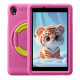 Blackview TAB A5 Kids (4G/LTE - 8'' - 64 GB, 6 GB RAM) Pink