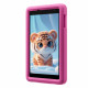 Blackview TAB A5 Kids (4G/LTE - 8'' - 64 GB, 6 GB RAM) Pink